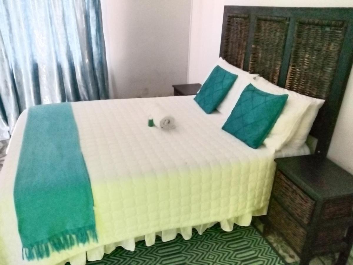 Fourties Guest House Phalaborwa Εξωτερικό φωτογραφία