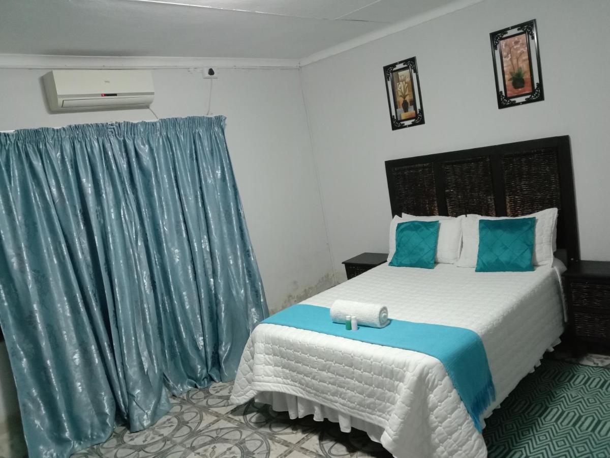 Fourties Guest House Phalaborwa Εξωτερικό φωτογραφία
