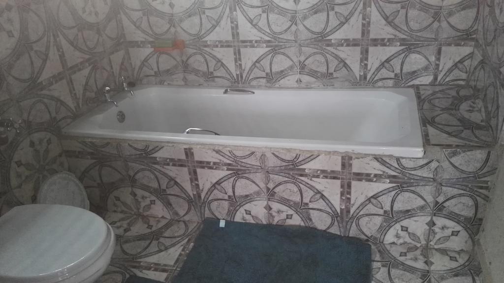 Fourties Guest House Phalaborwa Εξωτερικό φωτογραφία