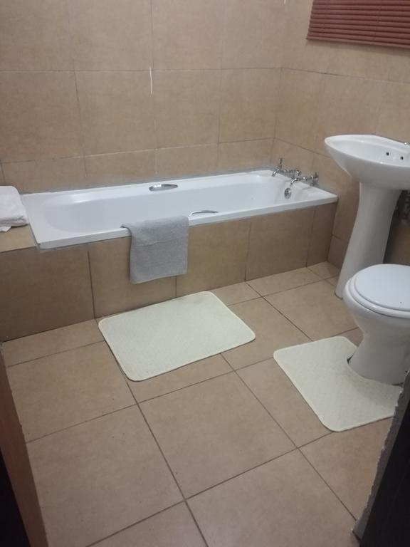 Fourties Guest House Phalaborwa Εξωτερικό φωτογραφία