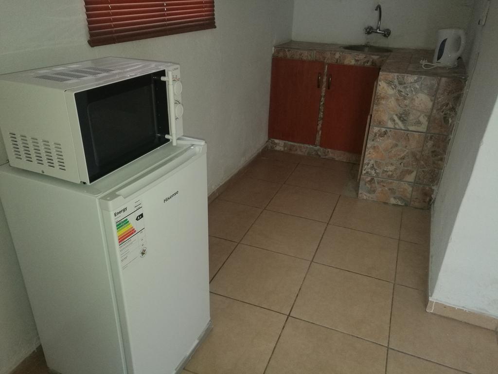 Fourties Guest House Phalaborwa Εξωτερικό φωτογραφία