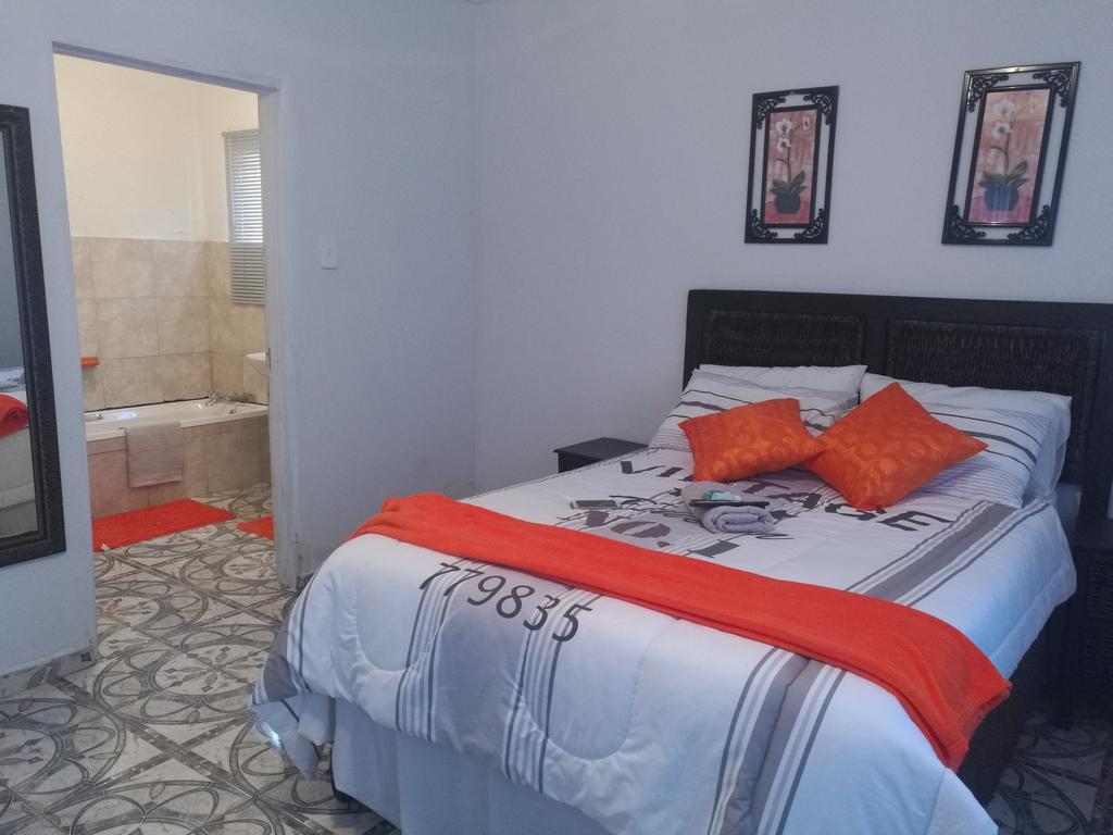 Fourties Guest House Phalaborwa Εξωτερικό φωτογραφία